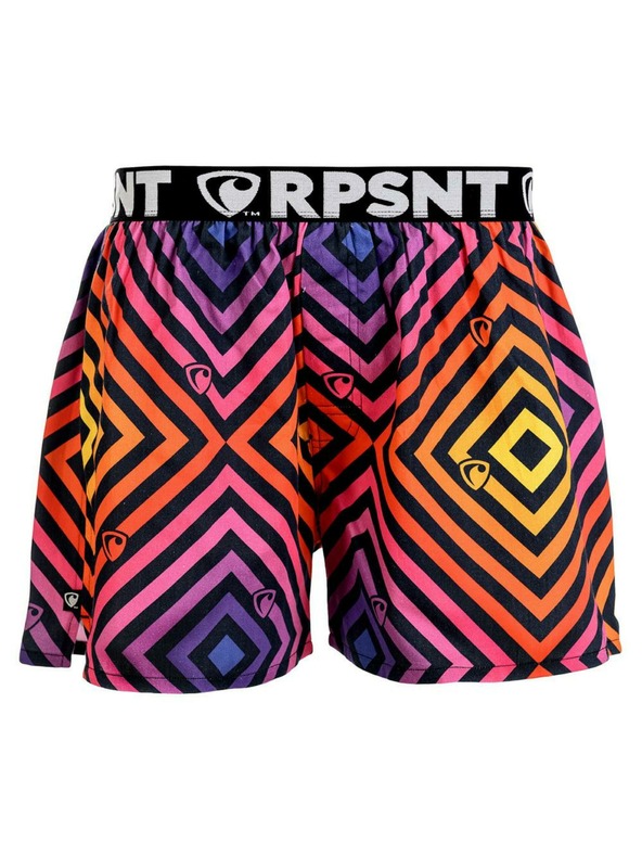 Represent Boxeri bărbătești EXCLUSIVE MIKE MAGIC LINES