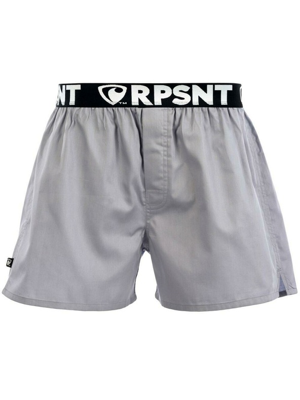 Represent Boxeri bărbătești EXCLUSIVE MIKE GREY