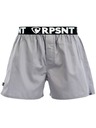 Represent Boxeri bărbătești EXCLUSIVE MIKE GREY