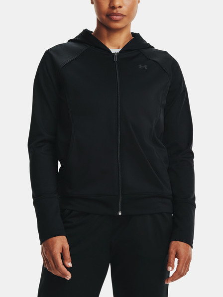 Under Armour Jachetă pentru femei Under Armour Tricot Jacket