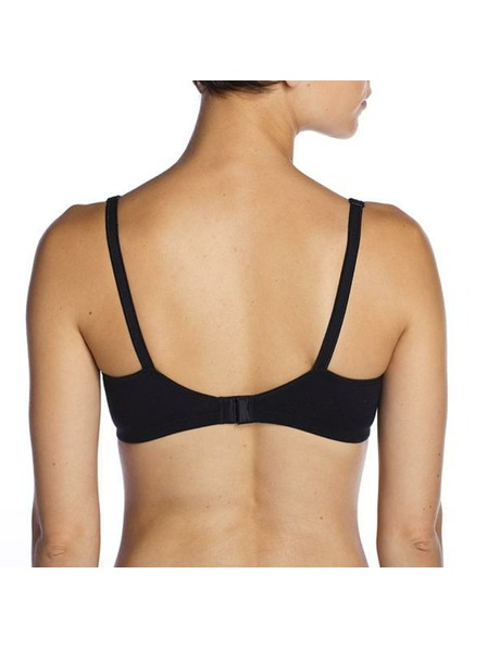 Bellinda Sutien negru pentru femei Bellinda COTTON BRA