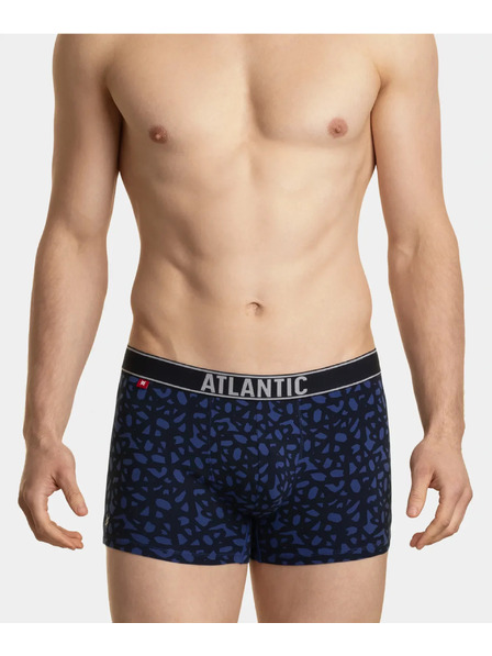 Atlantic Chiloți boxeri bărbați ATLANTIC 3Pack