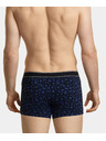 Atlantic Chiloți boxeri bărbați ATLANTIC 3Pack