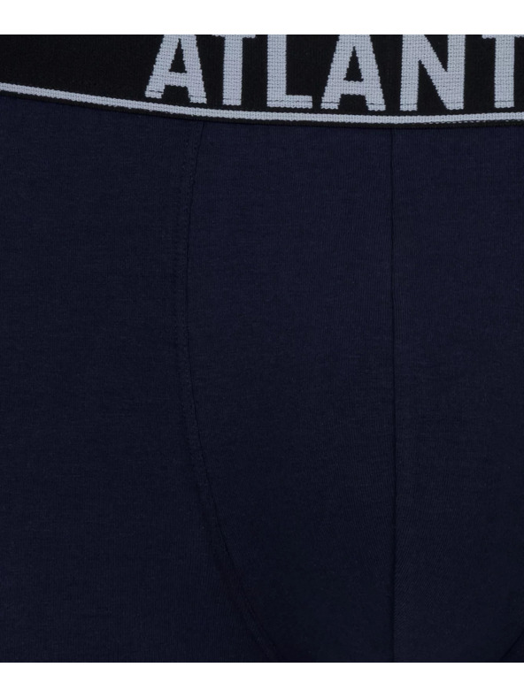 Atlantic Chiloți boxeri bărbați ATLANTIC 3Pack