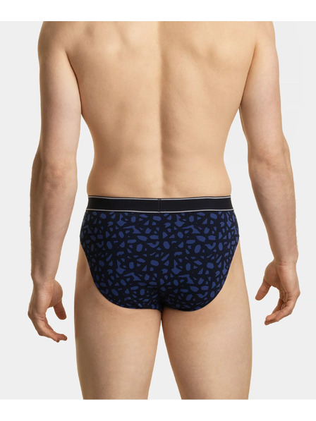 Atlantic Chiloți clasici pentru bărbați ATLANTIC 3Pack