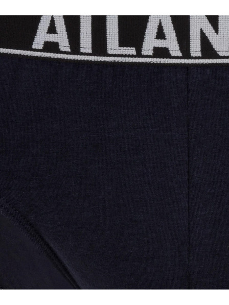 Atlantic Chiloți clasici pentru bărbați ATLANTIC 3Pack