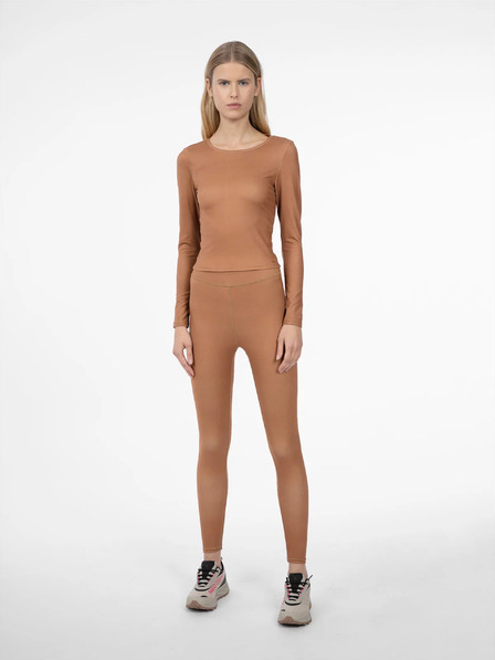 4F Jambiere elastice pentru femei