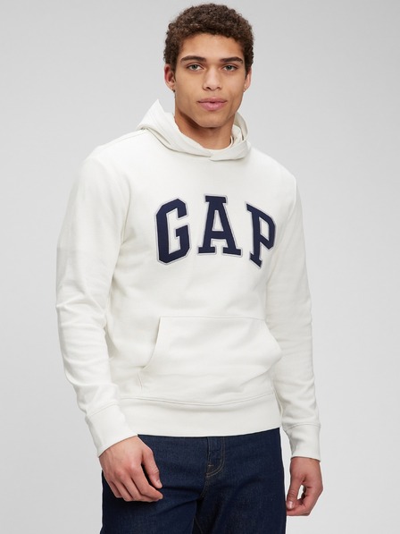 GAP Hanorac GAP logo