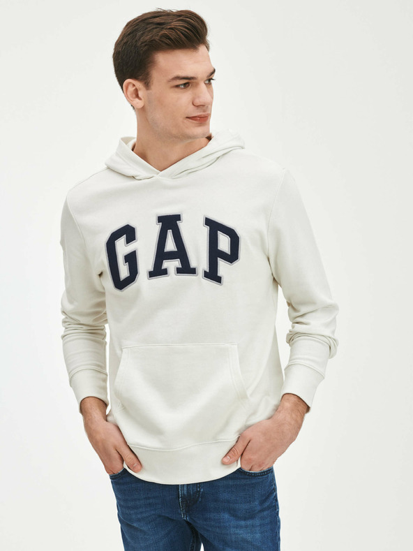 GAP Hanorac GAP logo