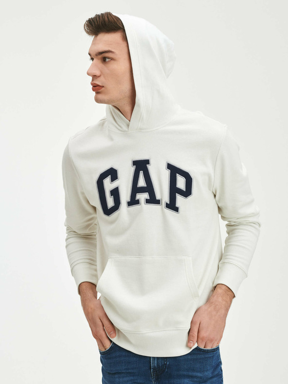 GAP Hanorac GAP logo