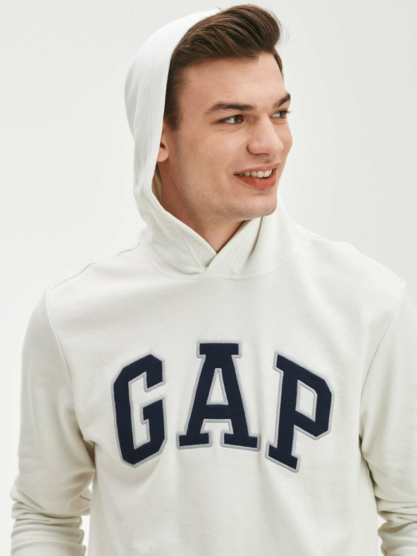 GAP Hanorac GAP logo
