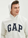 GAP Hanorac GAP logo