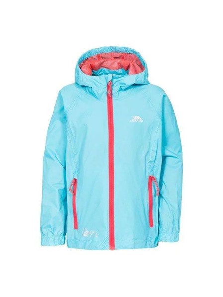 Trespass Jachetă Trespass Qikpac pentru copii