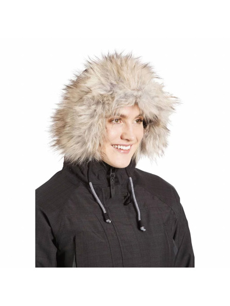 Trespass Jachetă impermeabilă și rezistentă la vânt Trespass Caption, pentru femei