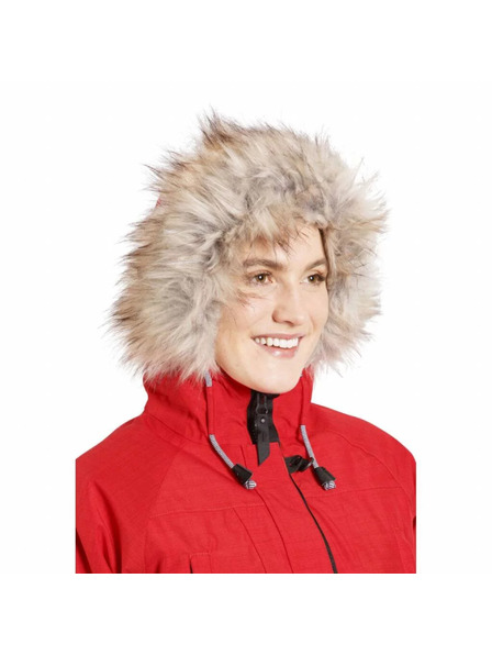 Trespass Jachetă impermeabilă și rezistentă la vânt Trespass Caption, pentru femei