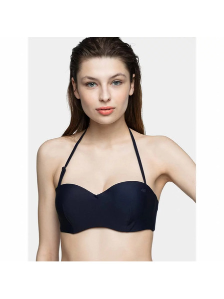 4F Top costum de baie pentru femei 4F