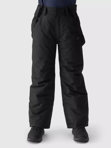 4F Pantaloni de schi pentru băieți