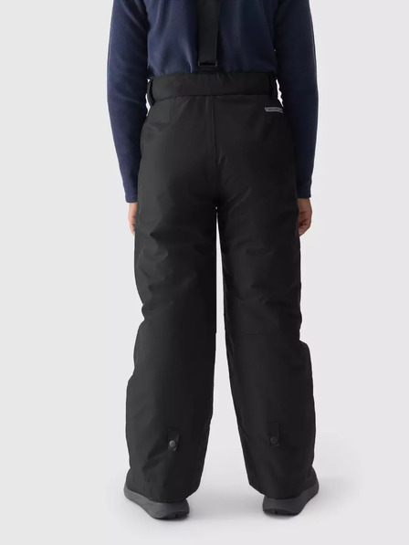 4F Pantaloni de schi pentru băieți