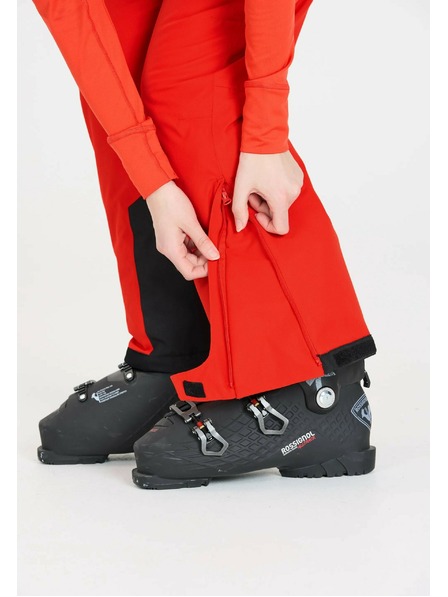 Whistler Pantaloni de schi pentru femei Whistler DRIZZLE