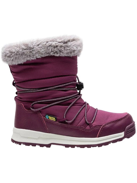 Zigzag Cizme de iarnă pentru copii ZigZag Bansa - mărimea 29