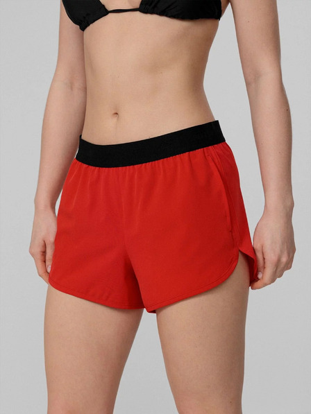 4F Pantaloni scurți pentru femei 4F