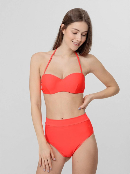 4F Top costum de baie pentru femei 4F