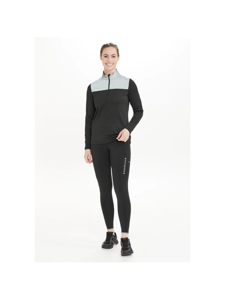 Endurance Hanorac Endurance Tusina W Running, pentru femei