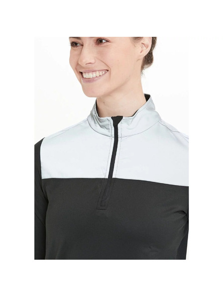 Endurance Hanorac Endurance Tusina W Running, pentru femei