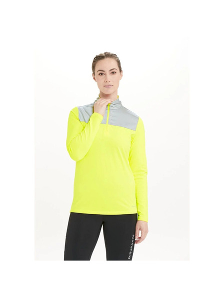 Endurance Hanorac Endurance Tusina W Running, pentru femei