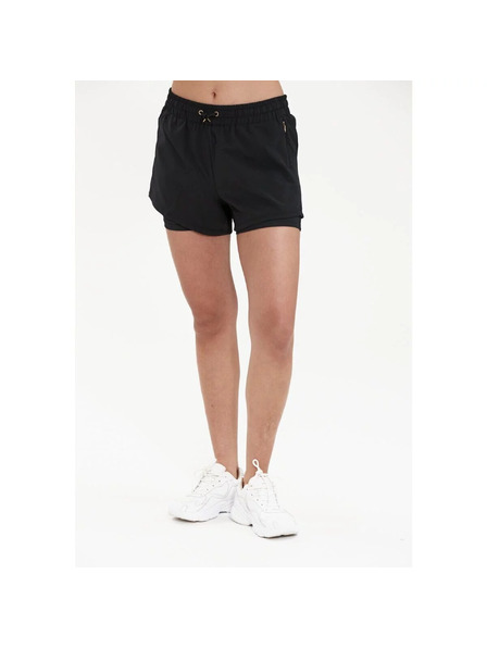 Athlecia Pantaloni scurți Athlecia Timmie 2in1, pentru femei