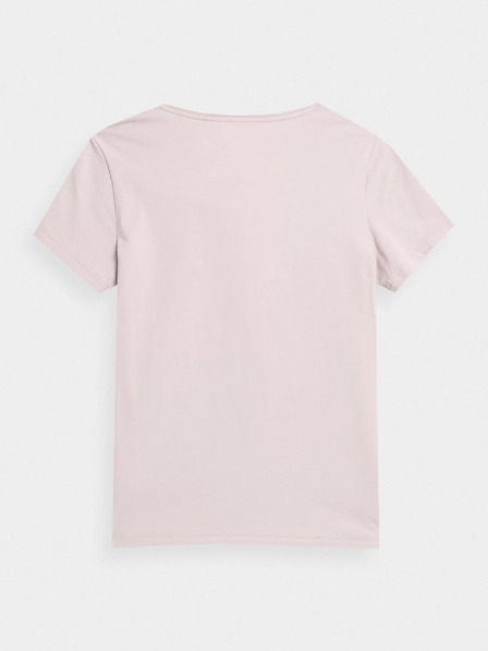 4F Tricou din bumbac pentru femei