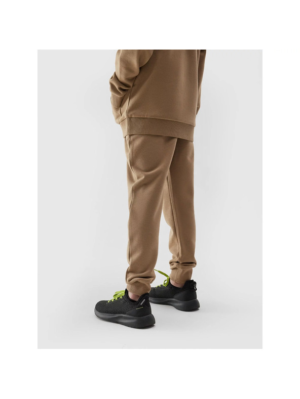 4F Băieți bumbac Sweatpants