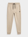 4F Băieți bumbac Sweatpants