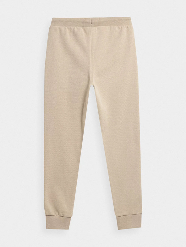 4F Băieți bumbac Sweatpants