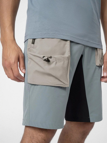 4F Pantaloni scurți de exterior pentru bărbați 4F