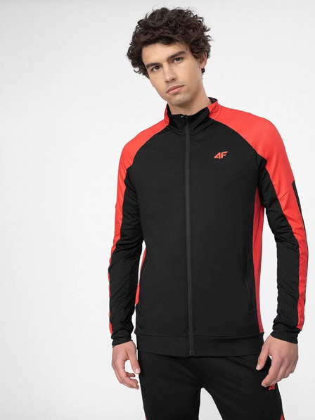 4F Hanorac sport pentru bărbați 4F