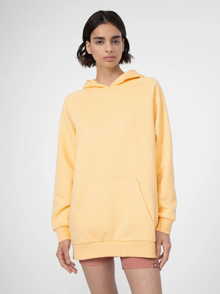 4F Tricou de bumbac pentru femei 4F