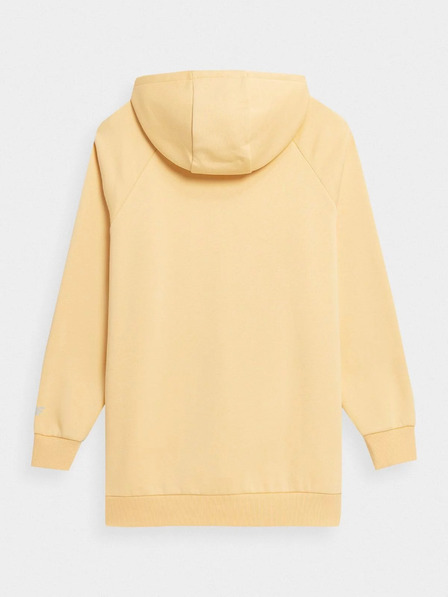 4F Tricou de bumbac pentru femei 4F