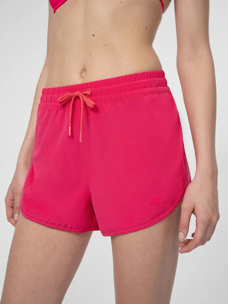 4F Pantaloni scurți de plajă pentru femei 4F
