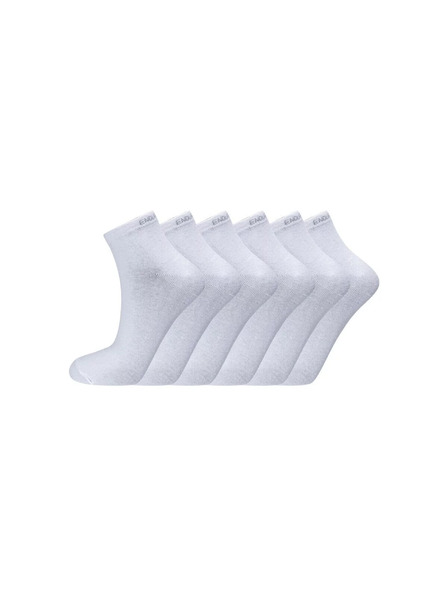 Endurance Șosete sferice unisex Endurance Ibi, pachet de 6