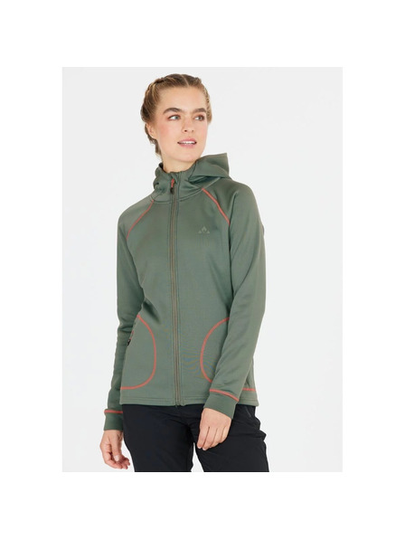 Whistler Jachetă fleece Whistler Tracker W pentru femei