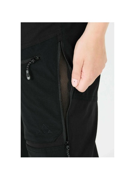 Whistler Pantaloni de exterior Whistler KODIAK pentru femei
