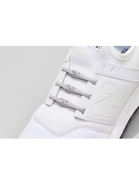 Hickies Șireturi elastice Hickies (14 buc)