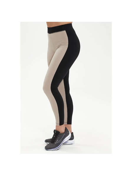 Endurance Jambiere elastice pentru femei Endurance Gaciao W