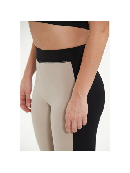 Endurance Jambiere elastice pentru femei Endurance Gaciao W