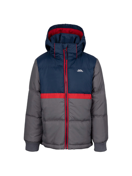 Trespass Geacă Trespass Sstrewd pentru băieți