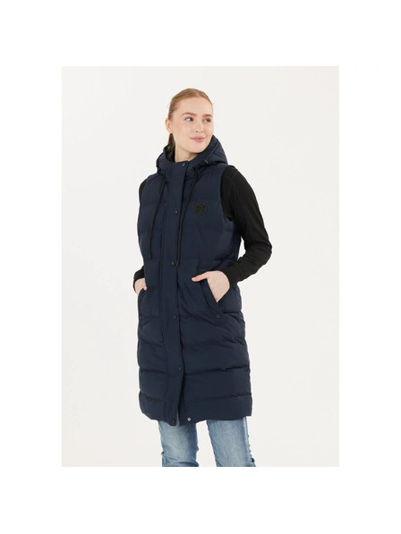 Weather report Vestă pentru femei Weather Report Chief W