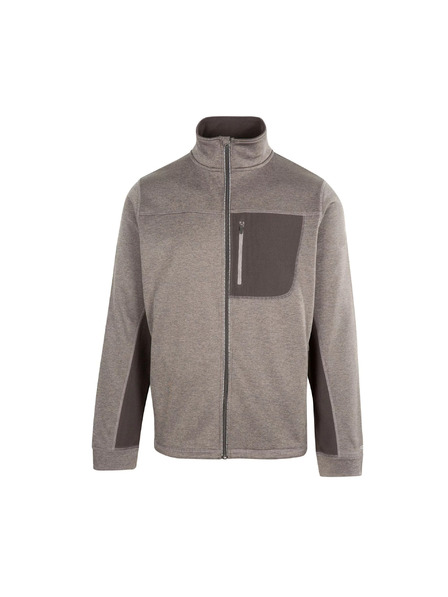 Trespass Hanorac fleece Trespass Radnage pentru bărbați