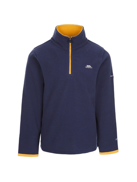 Trespass Hanorac fleece pentru băieți Trespass Etto