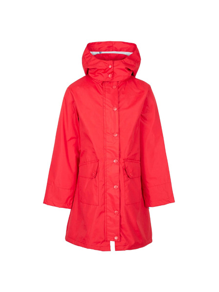 Trespass Trespass Geacă Drizzling pentru fete